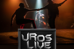 Uros Live